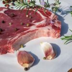 Est-ce que le veau est une viande rouge ?