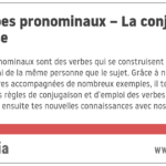 Est-ce que le verbe Pâtisser existe ?