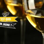 Est-ce que le vin jaune et sucré ?
