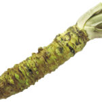 Est-ce que le wasabi est piquant ?