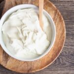 Est-ce que le yaourt nature peut remplacer la crème fraîche ?