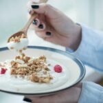 Est-ce que le yaourt skyr fait grossir ?