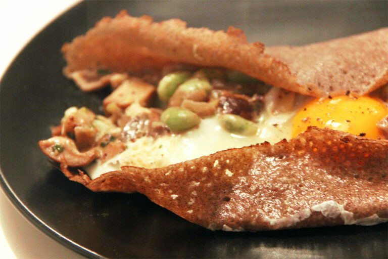 Est-ce que l'eau bouillante tue les champignons ?