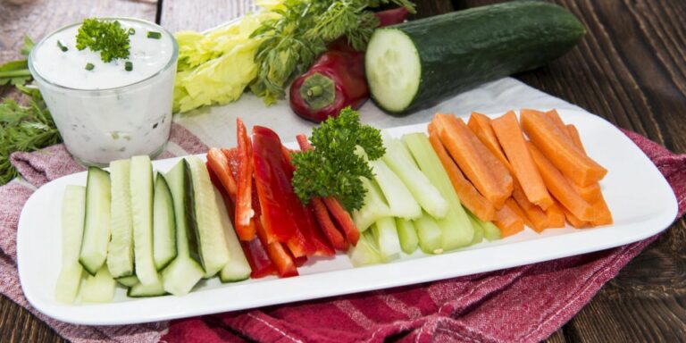 Est-ce que l’endive donne la diarrhée ? Est-ce que l'endive donne la diarrhée ?