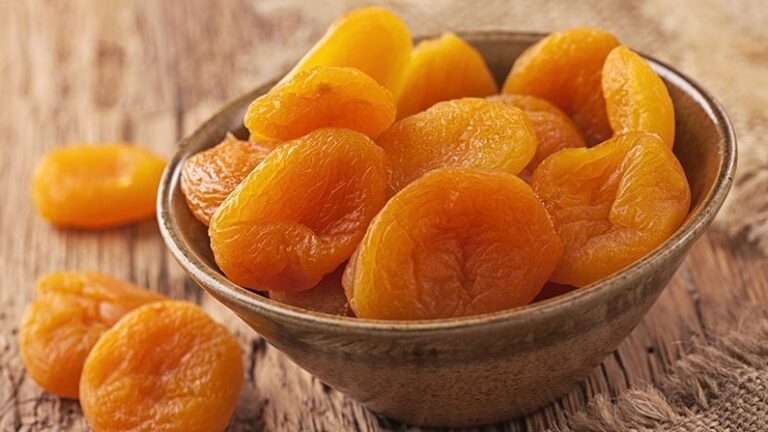 Est-ce que les abricots secs Constipent ? Est-ce que les abricots secs Constipent ?