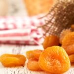 Est-ce que les abricots secs font grossir ?