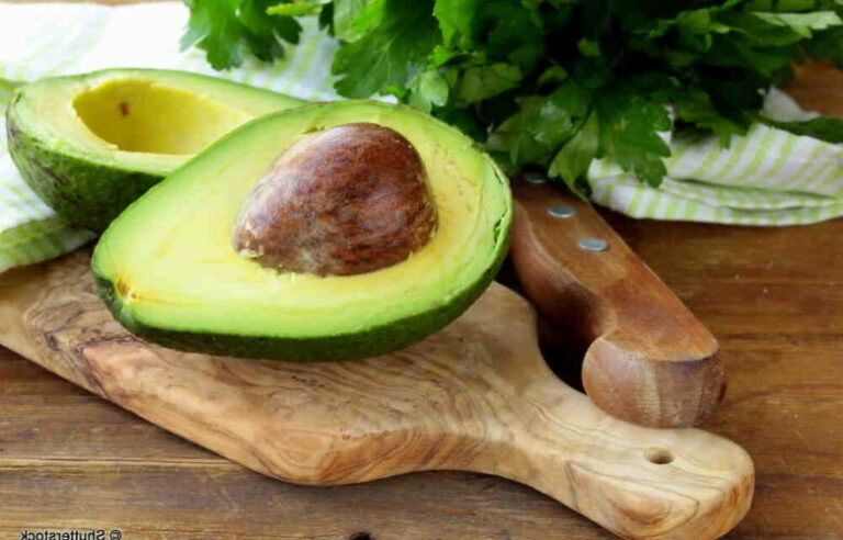 Est-ce que les avocats font grossir ? Est-ce que les avocats font grossir ?