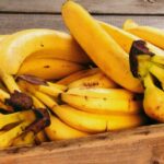 Est-ce que les bananes sont bonnes pour le foie ?