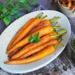 Est-ce que les carottes crues se Congelent ?