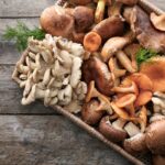 Est-ce que les champignons sont bons pour les intestins ?