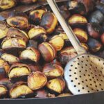 Est-ce que les châtaigne se mange cru ?