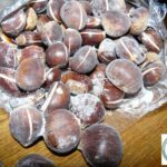 Est-ce que les châtaignes donnent des gaz ?