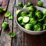 Est-ce que les choux de Bruxelles font maigrir ?