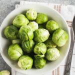 Est-ce que les choux de Bruxelles sont bon pour la santé ?