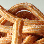 Est-ce que les churros se conservent ?
