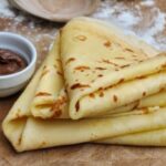 Est-ce que les crêpes maison font grossir ?
