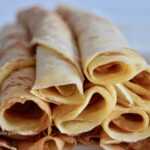 Est-ce que les crêpes sont caloriques ?