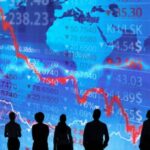 Est-ce que les financiers se Congelent ?