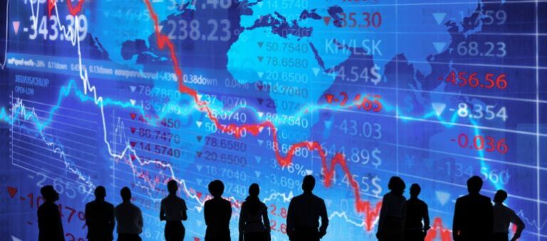 Est-ce que les financiers se Congelent ?