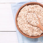 Est-ce que les flocons d'avoine font maigrir ?