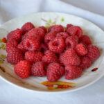 Est-ce que les framboises font grossir ?