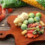 Est-ce que les fruits Congeles Gardent-ils leurs vitamines ?