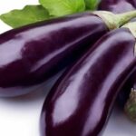 Est-ce que les graines d'aubergine se mange ?