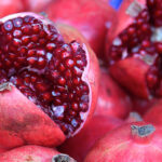 Est-ce que les graines de grenade se mangent ?