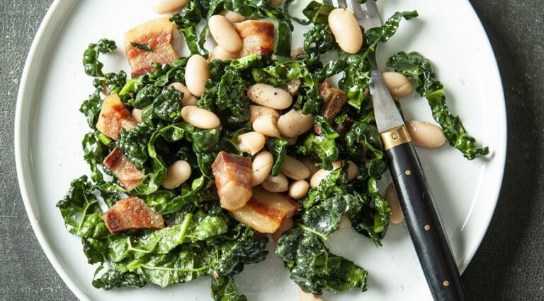 Est-ce que les haricots verts font grossir ?