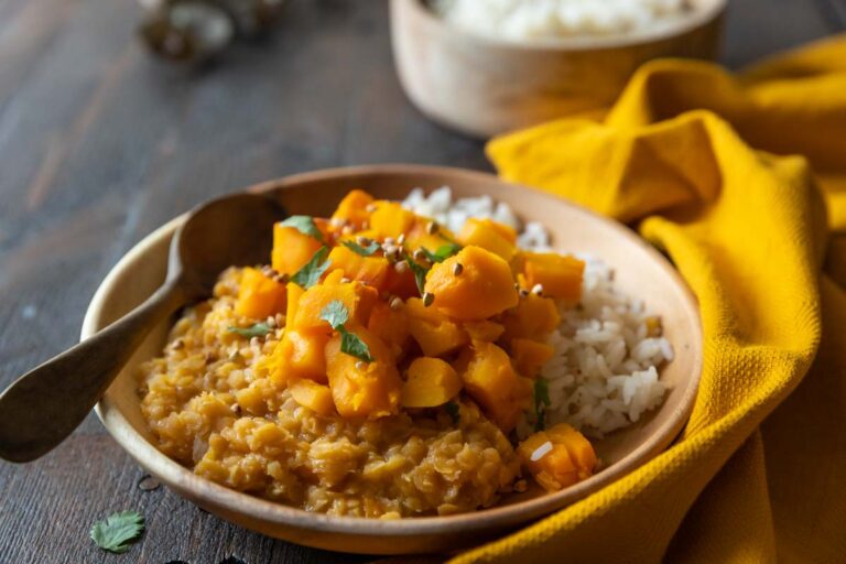 Est-ce que les lentilles corail font péter ? Est-ce que les lentilles corail font péter ?