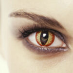 Est-ce que les lentilles sont mauvais pour les yeux ?