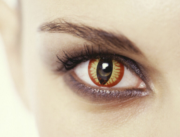 Est-ce que les lentilles sont mauvais pour les yeux ?