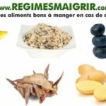 Est-ce que les moules peuvent donner la diarrhée ?