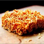 Est-ce que les nouilles instantanées font grossir ?