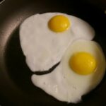 Est-ce que les œufs durs sont mauvais pour le cholestérol ?