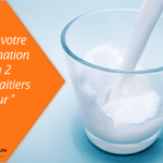 Est-ce que les œufs font partie des produits laitiers ?