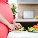 Est-ce que les œufs sont bon pour une femme enceinte ?