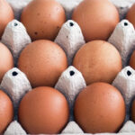 Est-ce que les œufs sont bons pour le foie ?
