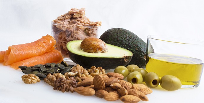 Est-ce que les oméga 3 font baisser le cholestérol ?