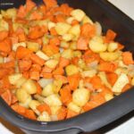 Est-ce que les patates douces font grossir ?