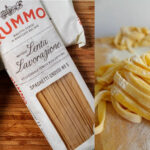 Est-ce que les pâtes sèches se Periment ?