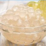 Est-ce que les perles de tapioca font grossir ?