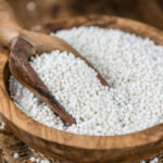 Est-ce que les perles de tapioca se mangent ?