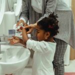 Est-ce que les pleurotes se lavent ?