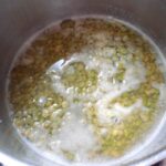 Est-ce que les pois cassés donnent des gaz ?