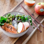 Est-ce que les poke bowl fait grossir ?