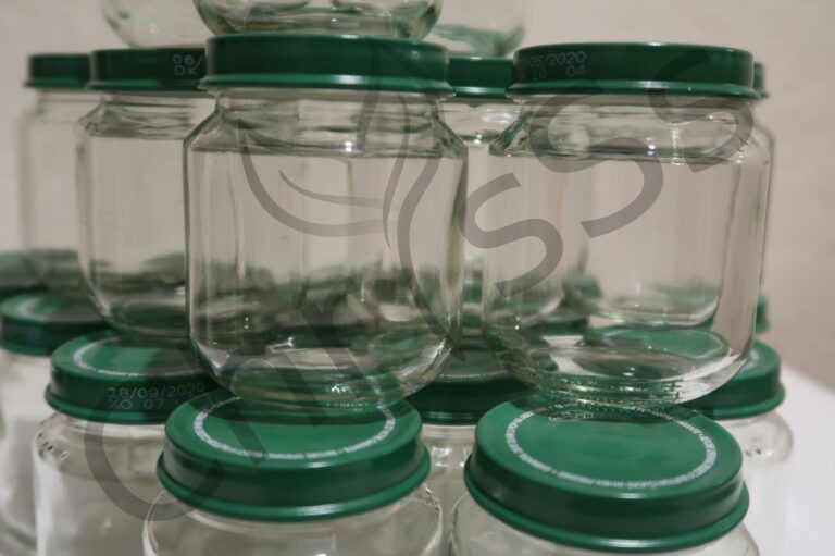 Est-ce que les pots de yaourt en verre Vont-ils au four ? Est-ce que les pots de yaourt en verre Vont-ils au four ?