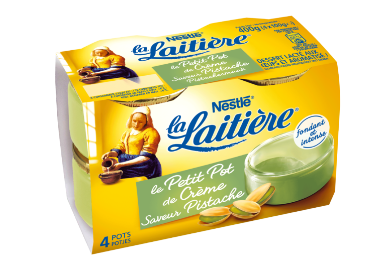 Est-ce que les pots en verre La laitière vont au four ? Est-ce que les pots en verre La laitière vont au four ?