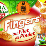 Est-ce que les produit Isla Délice sont halal ?