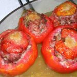 Est-ce que les tomates farcies ça fait grossir ?